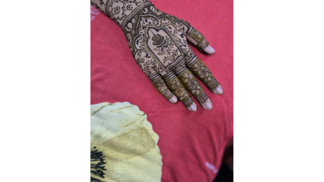 Henna By Methu (1)