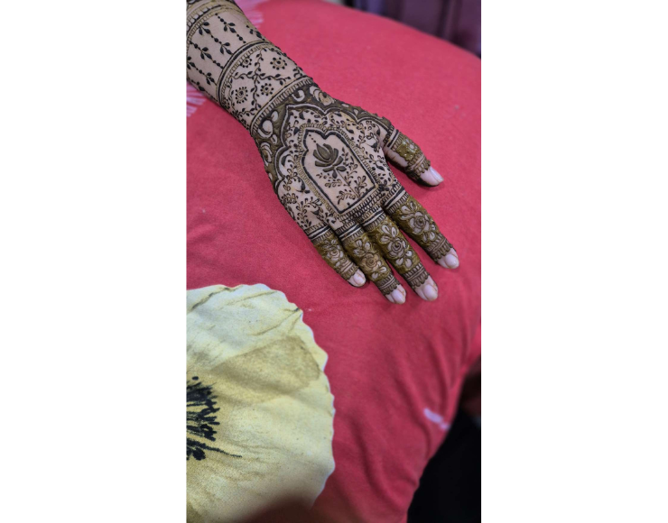 Henna By Methu (1)