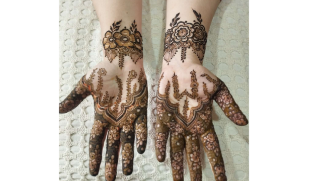 Henna By Methu