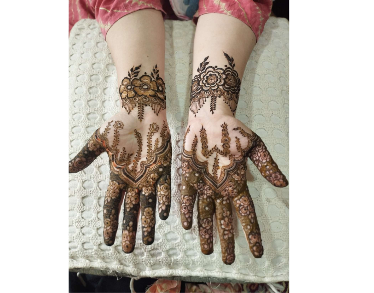 Henna By Methu